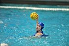 WWPolo vs CC  Wheaton College Women’s Water Polo compete in their sports inaugural match vs Connecticut College. - Photo By: KEITH NORDSTROM : Wheaton, water polo, inaugural